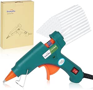 Dweyka Pistolet à Colle Chaude 20W Avis