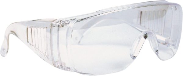 Mannesmann M40100 lunettes de protection avis