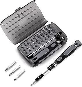 Vinabo kit tournevis de précision 32 en 1 avis