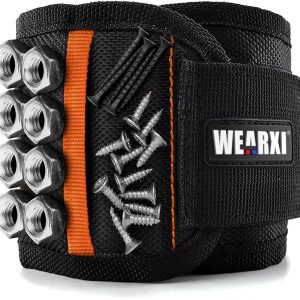 WEARXI bracelet magnétique bricolage avis