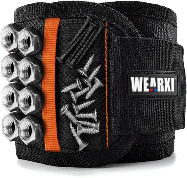 WEARXI bracelet magnétique bricolage avis