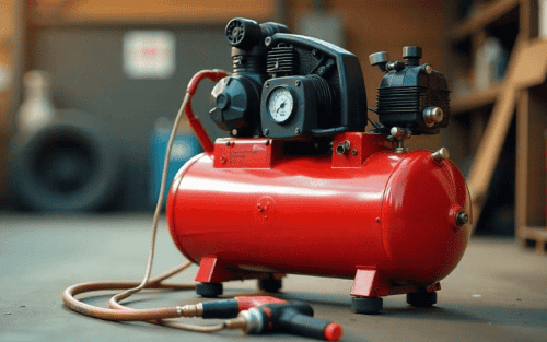 Les Meilleurs Compresseurs d’Air (Top 5)
